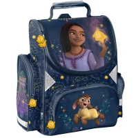 4. Paso Tornister Szkolny Disney Wish DW24WS-525