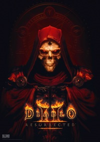 2. Good Loot Puzzle Diablo II: Resurrected (1000 elementów)