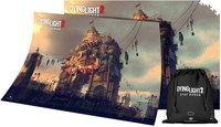 3. Good Loot Puzzle Dying light 2: Arch (1000 elementów)