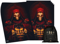 3. Good Loot Puzzle Diablo II: Resurrected (1000 elementów)