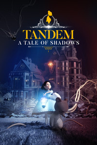 1. Tandem: A Tale of Shadows PL (PC) (klucz STEAM)