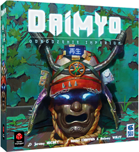 1. Daimyo: Odrodzenie Imperium