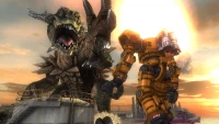 6. EARTH DEFENSE FORCE 5 (PC) (klucz STEAM)
