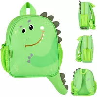 1. Starpak Plecak Mini do Przedszkola Dino 552318