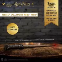5. Różdżka Aktywowana Głosem - Harry Potter 