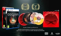 1. Cocoon PL (PS5)