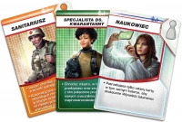 4. Rebel: Pandemic (edycja polska)