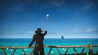 4. Forgotten Seas - Early Access (PC) (klucz STEAM)