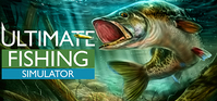 1. Ultimate Fishing Simulator PL (PC) (klucz STEAM)