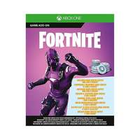 2. Kontroler Bezprzewodowy Xbox Fortnite Special Edition + Dodatki Fortnite