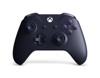 6. Kontroler Bezprzewodowy Xbox Fortnite Special Edition + Dodatki Fortnite