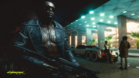 3. Cyberpunk 2077 PL (klucz GOG.COM)