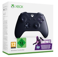 1. Kontroler Bezprzewodowy Xbox Fortnite Special Edition + Dodatki Fortnite