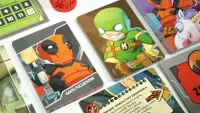 9. Marvel United: X-men - Deadpool