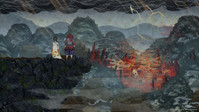 2. GetsuFumaDen: Undying Moon Deluxe Edition (PC) (klucz STEAM)