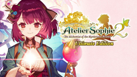 1. Atelier Sophie 2: The Alchemist of the Mysterious Dream Ultimate Edition (PC) (klucz STEAM)