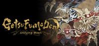 1. GetsuFumaDen: Undying Moon (PC) (klucz STEAM)