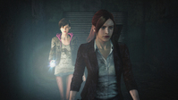 2. DIGITAL Resident Evil: Revelations 2 (PC) PL (klucz STEAM)