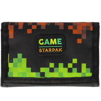 1. Starpak Portfel Pixel Game 485645