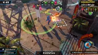 3. OutRage: Fight Fest (PC) (klucz STEAM)