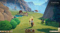 5. The Last Alchemist (PC) (klucz STEAM)