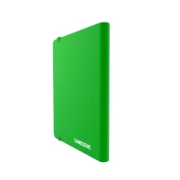 3. Gamegenic: Casual Album 18-Pocket - Album na Karty - Green