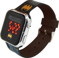 3. Zegarek Cyfrowy Batman