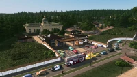 5. Cities: Skylines - Parklife Plus PL (DLC) (PC) (klucz STEAM)