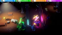 8. Rubber Bandits (PC) (klucz STEAM)