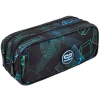 1. CoolPack Duke Piórnik Saszetka Podwójna Ultra F065729