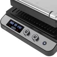 2. Adler Grill elektryczny LED 2w1 AD 3059
