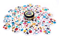 5. Dobble Kultura