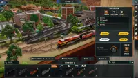 2. Train Yard Builder PL (PC) (klucz STEAM)