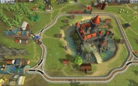 8. Train Valley (PC) (klucz STEAM)