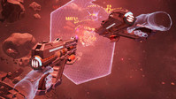 4. Galactic Rangers VR (klucz STEAM)