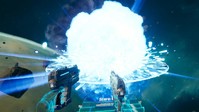 1. Galactic Rangers VR (klucz STEAM)