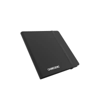 4. Gamegenic: Casual Album 24-Pocket - Album na Karty - Black 