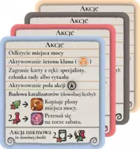 3. Evenfall (edycja polska)