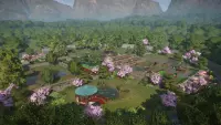 2. Planet Zoo: Asia Animal Pack PL (DLC) (PC) (klucz STEAM)
