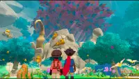 10. Sky Oceans: Wings For Hire (PC) (klucz STEAM)