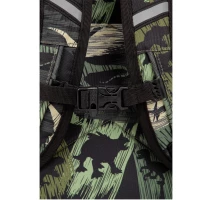 3. Coolpack Toby Plecak Szkolno-Wycieczkowy Adventure Park F049672