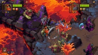 2. Battle Axe (PC) (klucz STEAM)