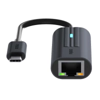 2. Rapoo Adapter UCA-1006 USB-C na Gigabit LAN