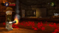 3. LEGO Indiana Jones: The Original Adventures (PC) (klucz STEAM)