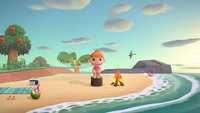 5. Animal Crossing: New Horizons (Switch) DIGITAL (Nintendo Store)