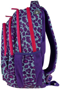 2. Hash Plecak Szkolny Pink Panther