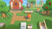 4. Animal Crossing: New Horizons (Switch) DIGITAL (Nintendo Store)