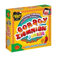 1. Alexander Gorący Ziemniak Junior