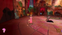 2. Disney Princess: My Fairytale Adventure PL (PC) (klucz STEAM)