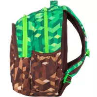 3. CoolPack Jerry Plecak Szkolny City Jungle C29199/F
